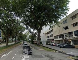 Yio Chu Kang Road (D19), Retail #626960001